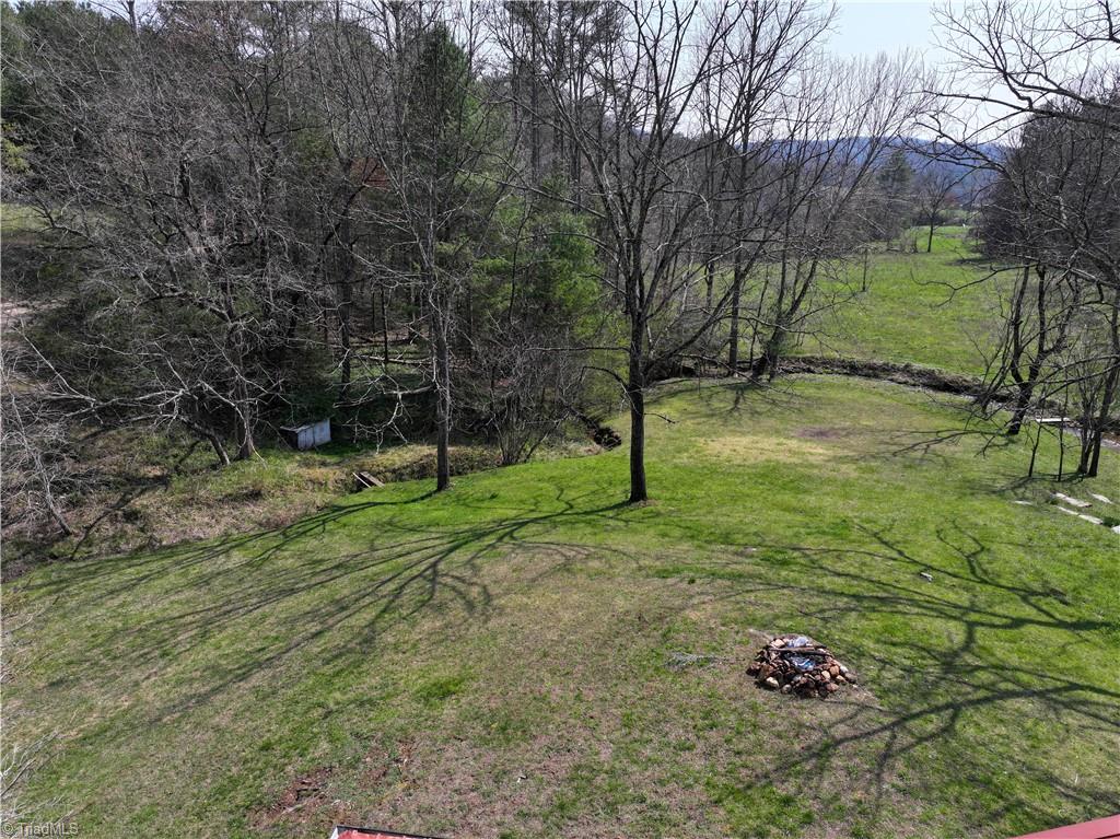 649 Gambill Creek Road Hays, NC 28635 - Photo 13 of 30