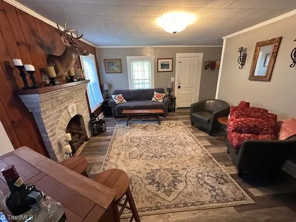 $252,000 | 649 Gambill Creek Road, Hays, NC 28635