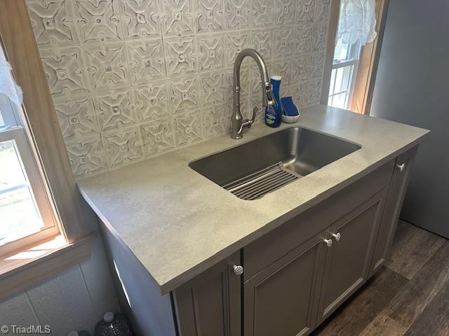 649 Gambill Creek Road Hays, NC 28635 - Photo 18 of 30