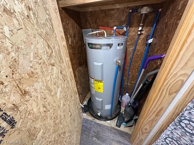 649 Gambill Creek Road Hays, NC 28635 - Photo 19 of 30