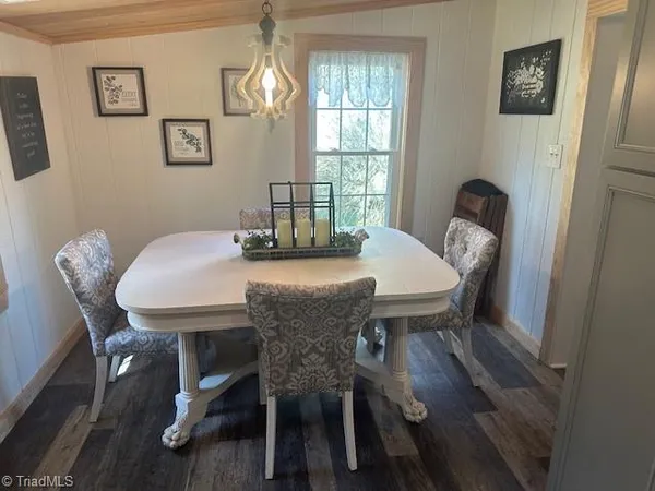 $252,000 | 649 Gambill Creek Road, Hays, NC 28635