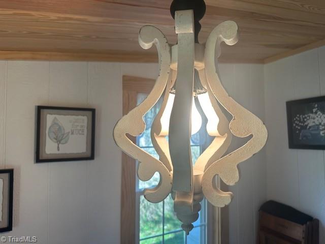 649 Gambill Creek Road Hays, NC 28635 - Photo 22 of 30