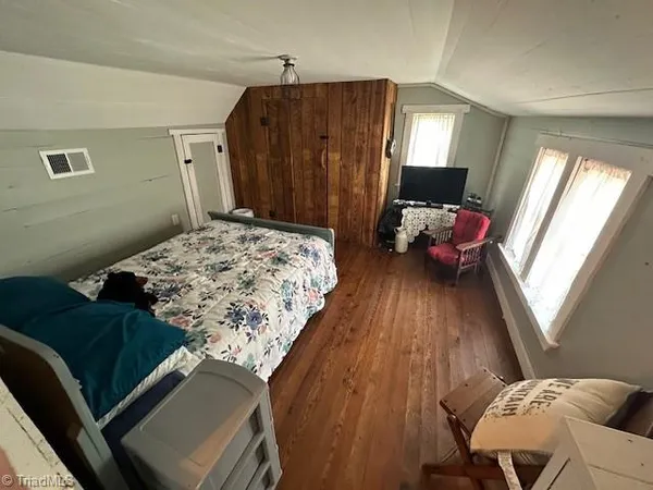 $252,000 | 649 Gambill Creek Road, Hays, NC 28635