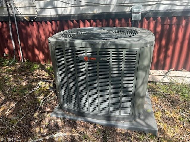 649 Gambill Creek Road Hays, NC 28635 - Photo 29 of 30