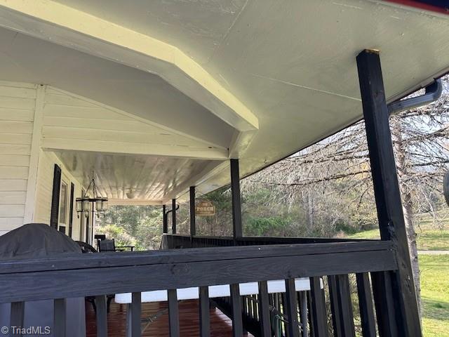 649 Gambill Creek Road Hays, NC 28635 - Photo 30 of 30