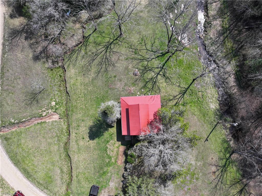 649 Gambill Creek Road Hays, NC 28635 - Photo 5 of 30