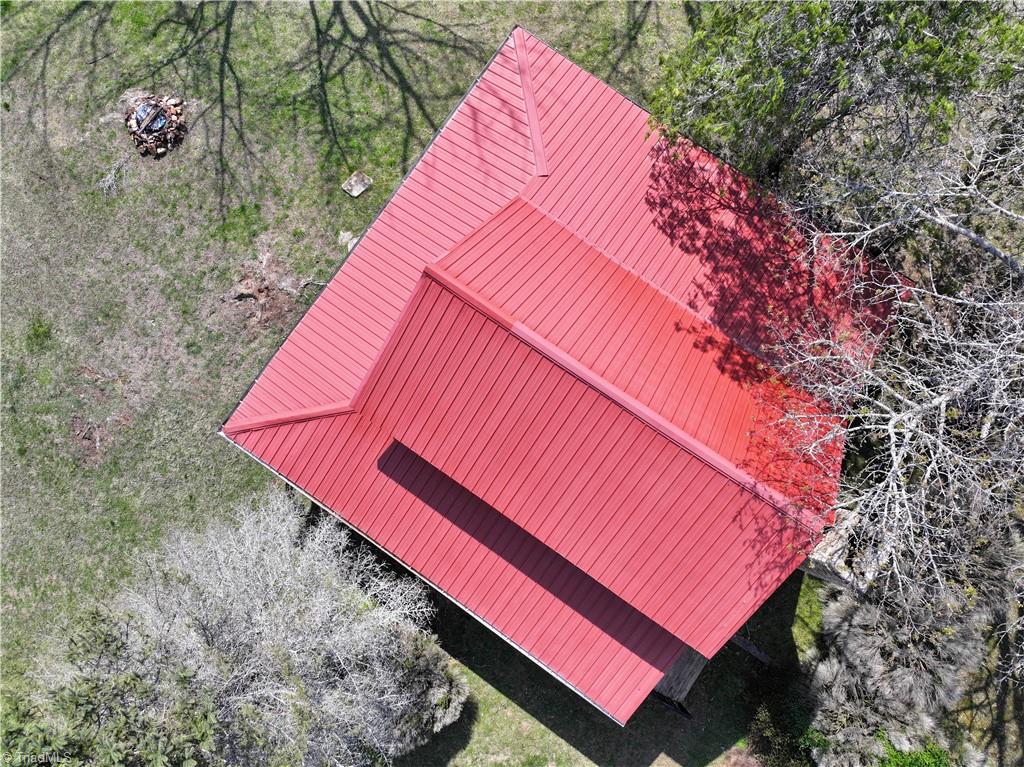 649 Gambill Creek Road Hays, NC 28635 - Photo 6 of 30