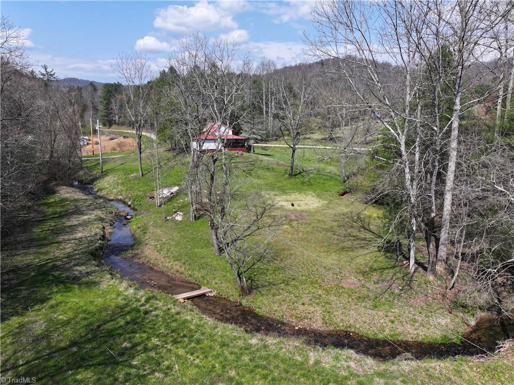 649 Gambill Creek Road Hays, NC 28635 - Photo 7 of 30