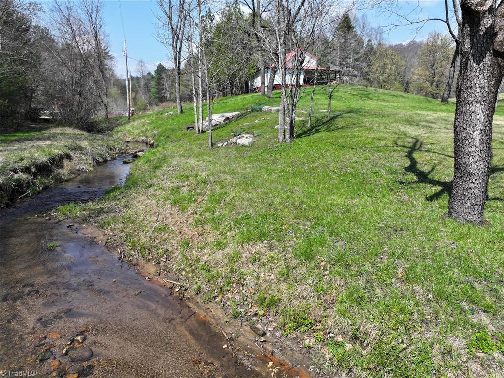 649 Gambill Creek Road Hays, NC 28635 - Photo 8 of 30