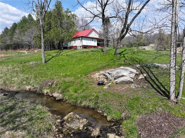 $252,000 | 649 Gambill Creek Road, Hays, NC 28635