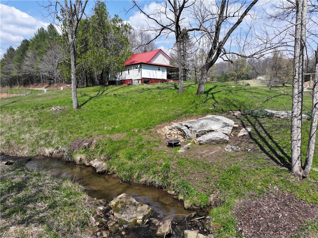 649 Gambill Creek Road Hays, NC 28635 - Photo 10 of 30