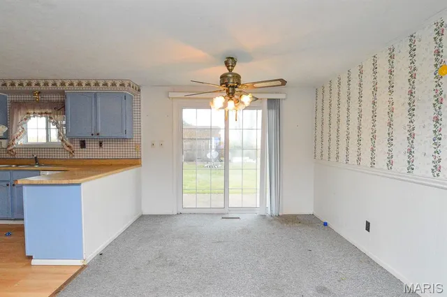 $70,000 | 5451 Club Congress Road, Waterloo, IL 62298