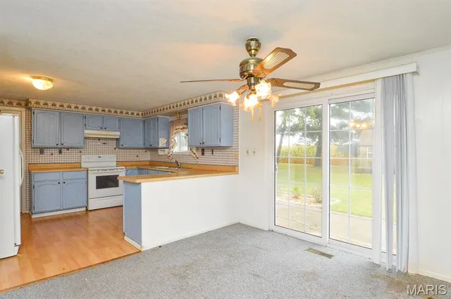 $70,000 | 5451 Club Congress Road, Waterloo, IL 62298