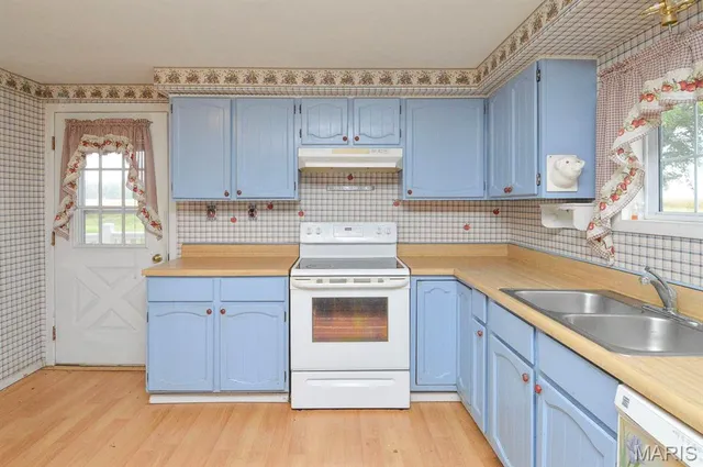 $70,000 | 5451 Club Congress Road, Waterloo, IL 62298