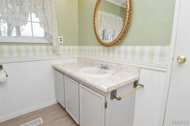 $70,000 | 5451 Club Congress Road, Waterloo, IL 62298