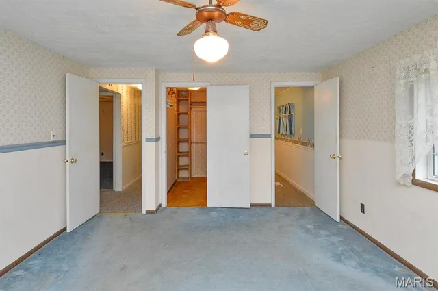 $70,000 | 5451 Club Congress Road, Waterloo, IL 62298