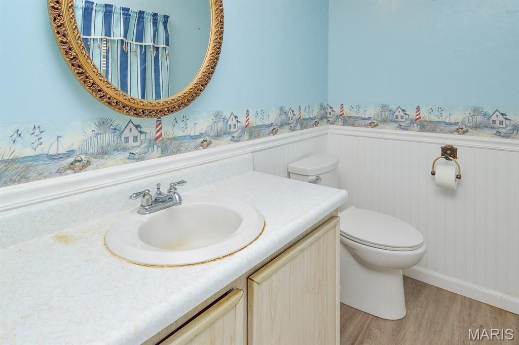 5451 Club Congress Road Waterloo, IL 62298 - Photo 28 of 40