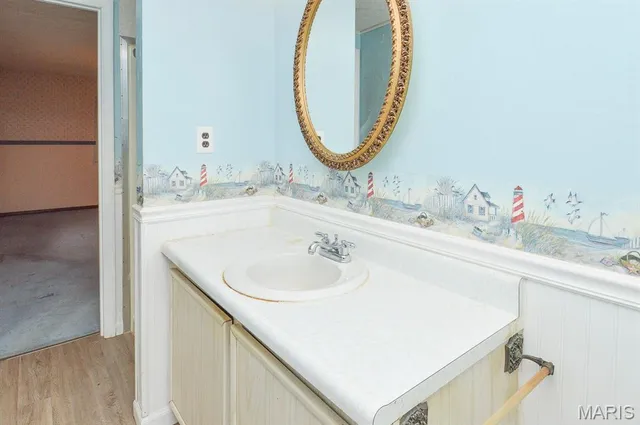 $70,000 | 5451 Club Congress Road, Waterloo, IL 62298