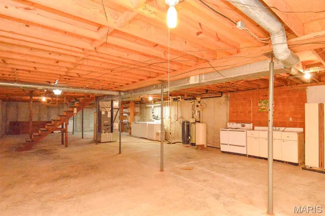 $70,000 | 5451 Club Congress Road, Waterloo, IL 62298