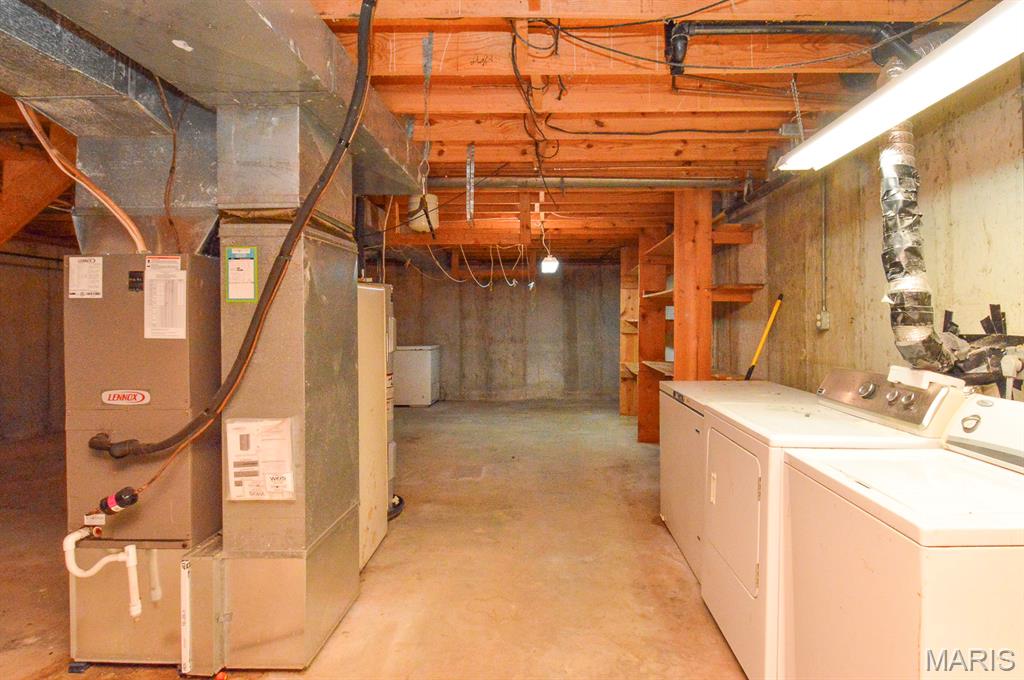 5451 Club Congress Road Waterloo, IL 62298 - Photo 33 of 40