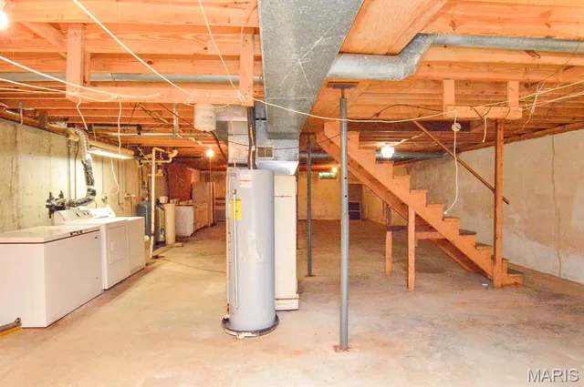 $70,000 | 5451 Club Congress Road, Waterloo, IL 62298