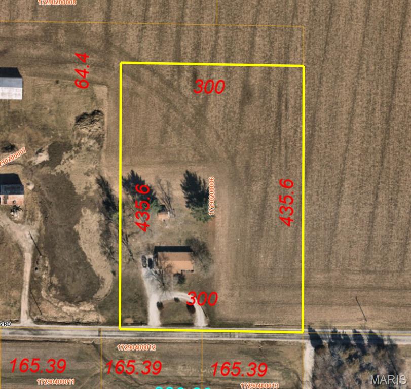 5451 Club Congress Road Waterloo, IL 62298 - Photo 35 of 40