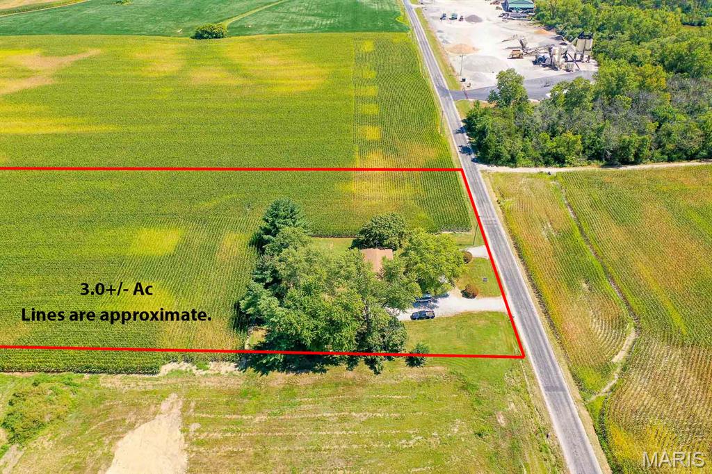 5451 Club Congress Road Waterloo, IL 62298 - Photo 37 of 40