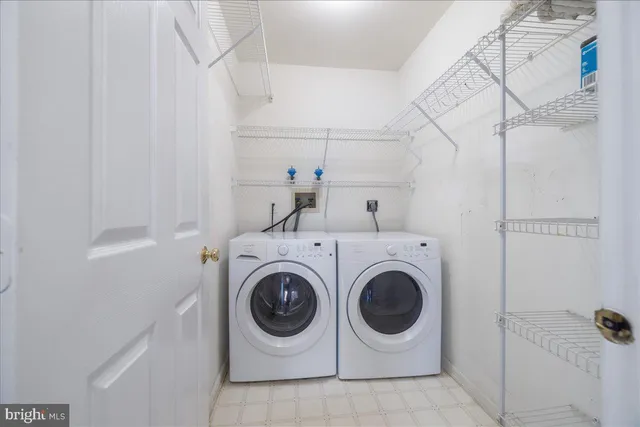 a view of a swimming pool and outdoor space