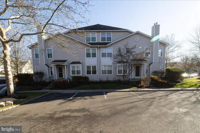 $2,800 | 8708 Spruce Mill Drive, Unit 632, Yardley, PA 19067