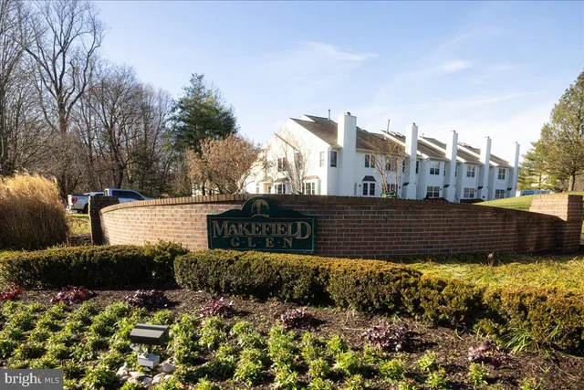 $2,800 | 8708 Spruce Mill Drive, Unit 632, Yardley, PA 19067