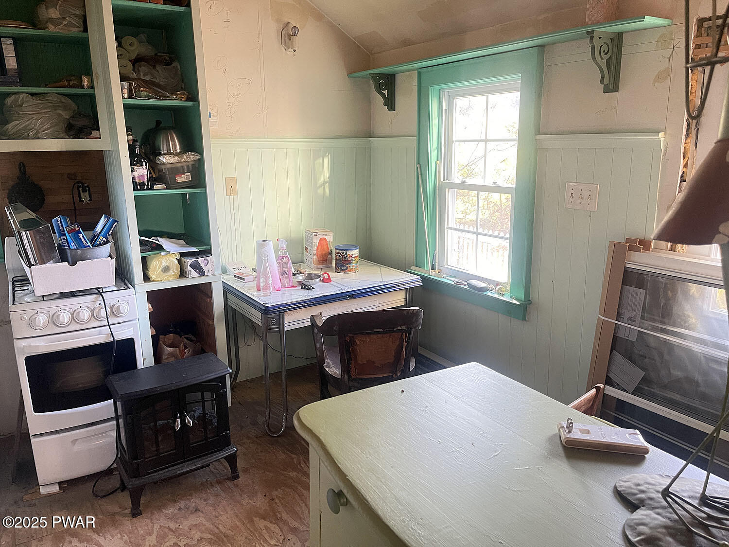 21 Factory Road Equinunk, PA 18417 - Photo 10 of 15