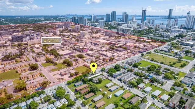 $1,700 | 1950 Northwest 2nd Court, Unit 7, Miami, FL 33136