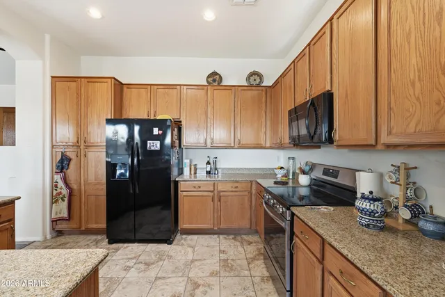 $649,000 | 6650 South Foothills Drive, Gold Canyon, AZ 85118