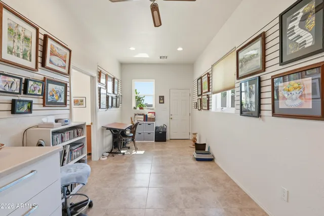 $649,000 | 6650 South Foothills Drive, Gold Canyon, AZ 85118