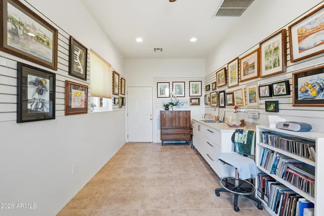 $649,000 | 6650 South Foothills Drive, Gold Canyon, AZ 85118