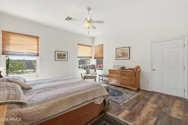 $649,000 | 6650 South Foothills Drive, Gold Canyon, AZ 85118