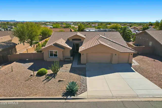 $649,000 | 6650 South Foothills Drive, Gold Canyon, AZ 85118