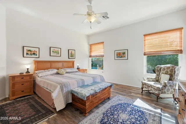 $649,000 | 6650 South Foothills Drive, Gold Canyon, AZ 85118