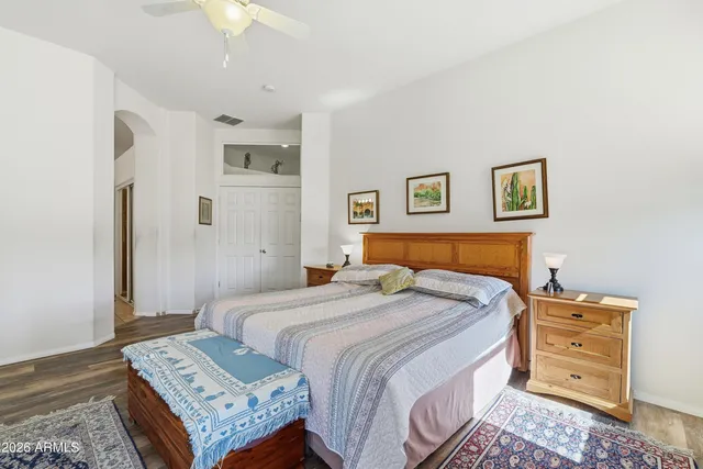 $649,000 | 6650 South Foothills Drive, Gold Canyon, AZ 85118