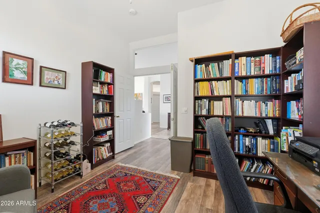 $649,000 | 6650 South Foothills Drive, Gold Canyon, AZ 85118