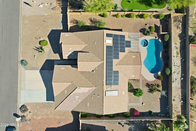 $649,000 | 6650 South Foothills Drive, Gold Canyon, AZ 85118