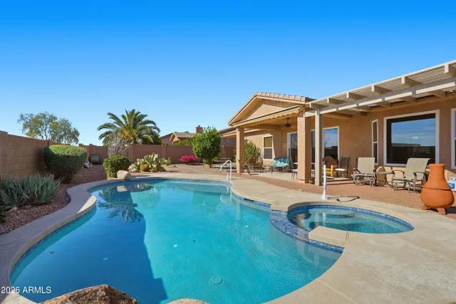 $649,000 | 6650 South Foothills Drive, Gold Canyon, AZ 85118