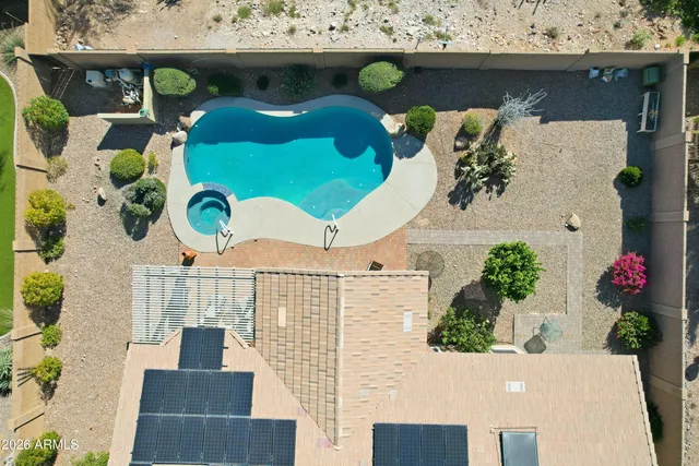 $649,000 | 6650 South Foothills Drive, Gold Canyon, AZ 85118