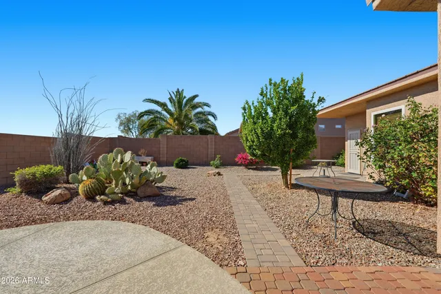$649,000 | 6650 South Foothills Drive, Gold Canyon, AZ 85118