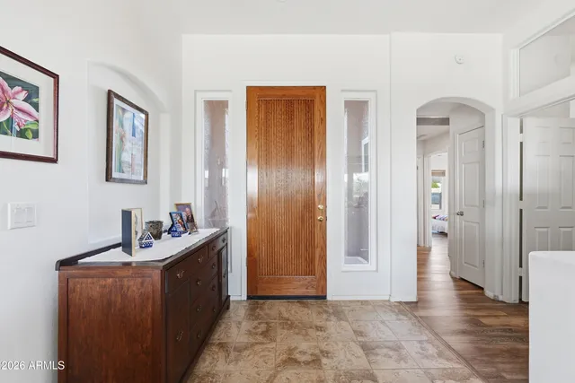 $649,000 | 6650 South Foothills Drive, Gold Canyon, AZ 85118