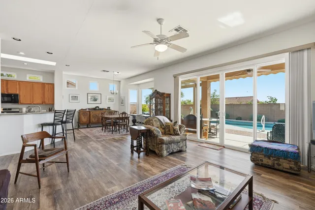 $649,000 | 6650 South Foothills Drive, Gold Canyon, AZ 85118