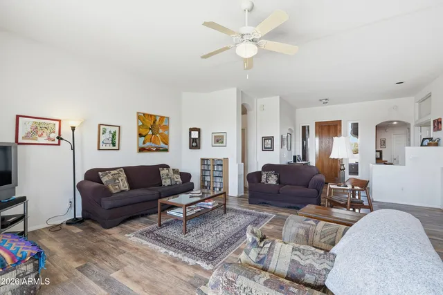 $649,000 | 6650 South Foothills Drive, Gold Canyon, AZ 85118