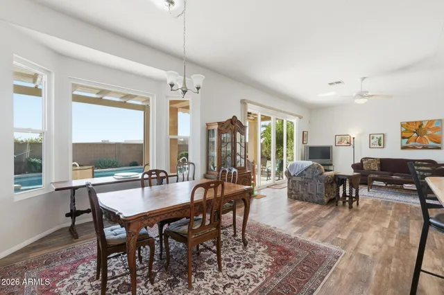 $649,000 | 6650 South Foothills Drive, Gold Canyon, AZ 85118