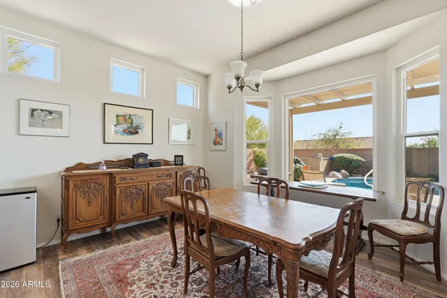 $649,000 | 6650 South Foothills Drive, Gold Canyon, AZ 85118