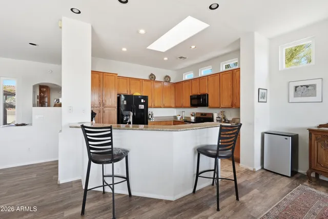 $649,000 | 6650 South Foothills Drive, Gold Canyon, AZ 85118